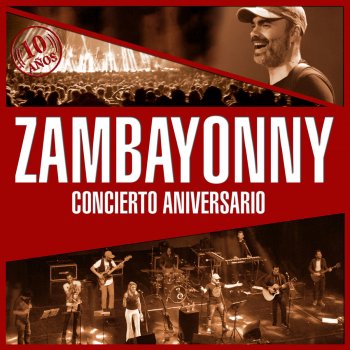 Zambayonny El whisky de dios