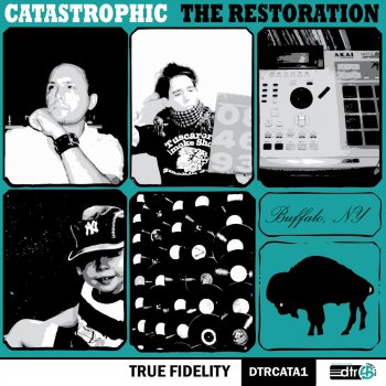 Catastrophic Kaleidoscope
