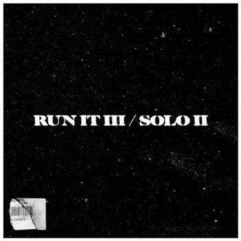 Giovanni Piazza feat. Daniel Sherman Run It III / Solo II