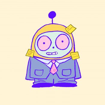 Steampianist You'll always Dream, Popopo