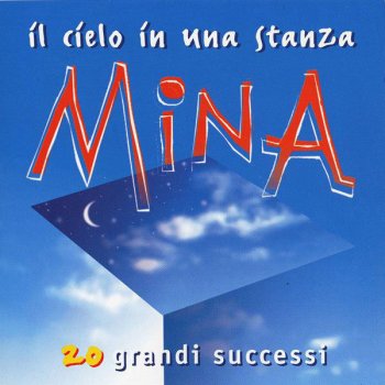 Mina La nonna Magdalena