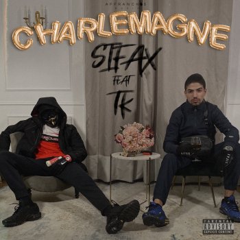 Sifax Charlemagne