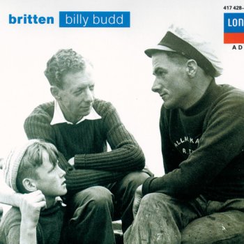 Benjamin Britten feat. Sir Peter Pears The Holy Sonnets of John Donne, Op.35: 9. Death, Be Not Proud