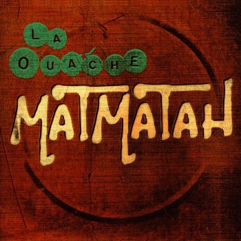 Matmatah La complainte de Fanch