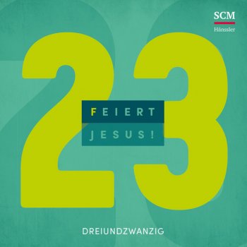 Feiert Jesus! feat. Conny Bader Sterne