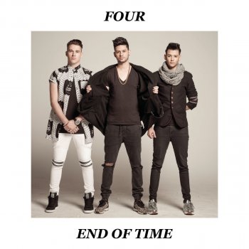 Four End of Time