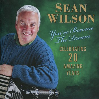 Sean Wilson 5 Little Fingers