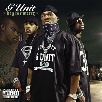 G-Unit Poppin' Them Thangs