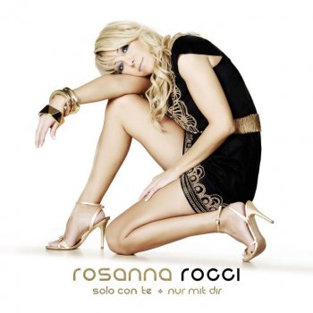 Rosanna Rocci Volare