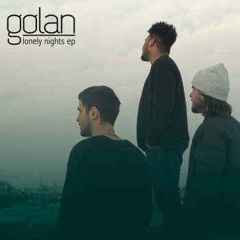 Golan Lonely Nights - Live Session