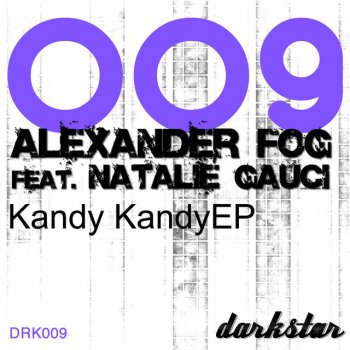Alexander Fog feat. Natalie Gauci Kandy Kandy
