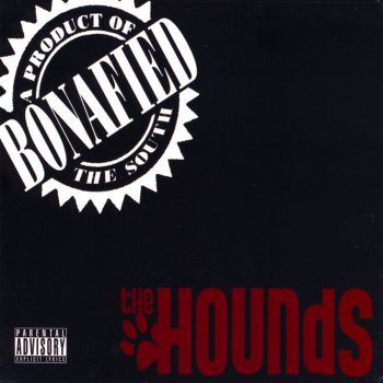 The Hounds The Backroom