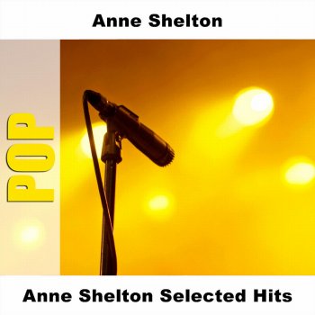 Anne Shelton Coming In On A Wing and A Prayer - Original