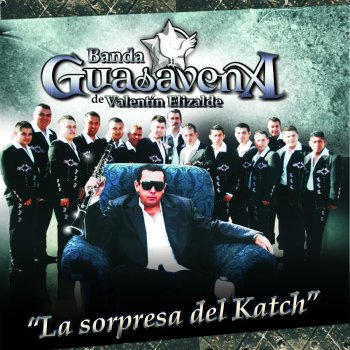 Banda Guasaveña de Valentín Elizalde Esta Noche Habrá Parranda