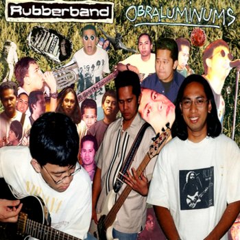 Rubberband Hinahangaan Ko