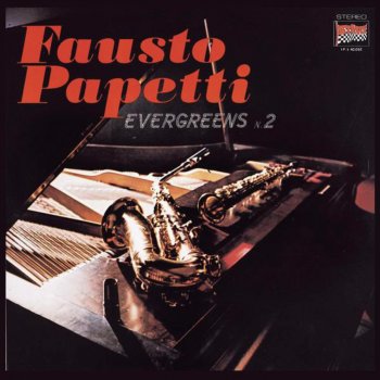 Fausto Papetti Senza Luce