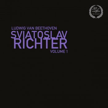 Ludwig van Beethoven feat. Sviatoslav Richter Piano Sonata No. 8 in C Minor, Op. 13 - "Pathétique": I. Grave - Allegro di molto e con brio