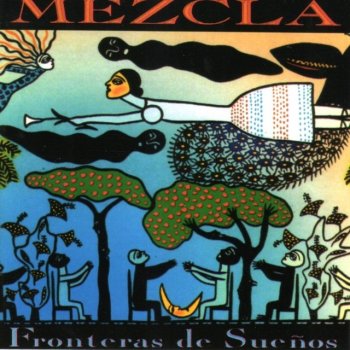 Mezcla Ikiri Addea
