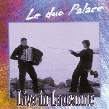 Manu Maugain Cumparsita & Adios Muchachos