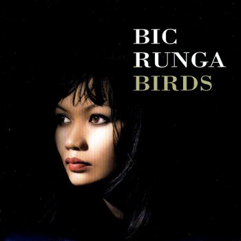 Bic Runga Captured