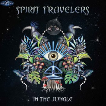 Spirit Travelers Smash