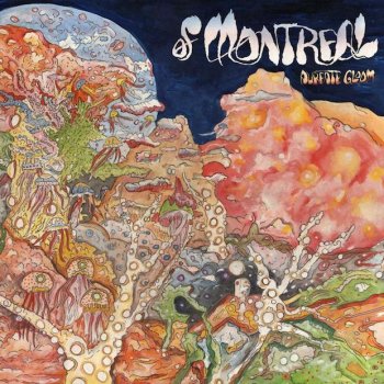 of Montreal Chthonian Dirge for Uruk the Other