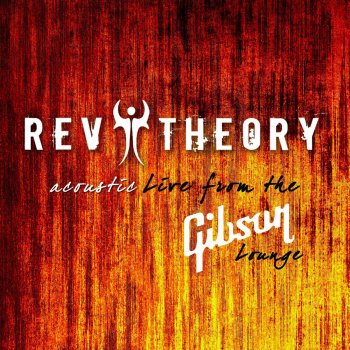 Rev Theory Nothing Else Matters