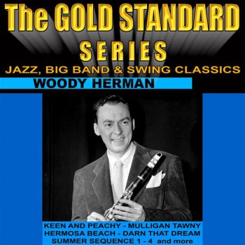 Woody Herman Summer Sequence 1