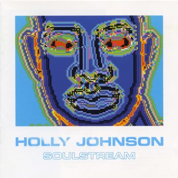 Holly Johnson Lady Luck