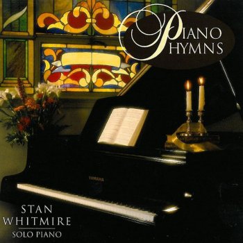 Stan Whitmire The Grace Of God Medley