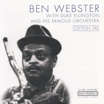 Ben Webster Chloe (song of the swamp)