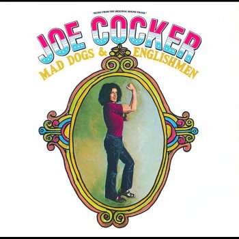 Joe Cocker Introduction #2 - Live At The Fillmore East/1970