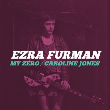 Ezra Furman Caroline Jones