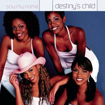 Destiny’s Child feat. Kobe Bryant Say My Name