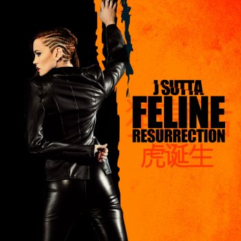 J Sutta Feline Resurrection