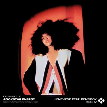 Jenevieve feat. Benziboy 2NLuv (feat. Benziboy)