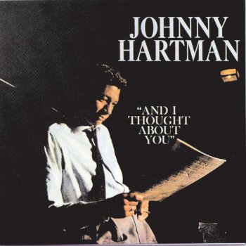 Johnny Hartman Mam'Selle
