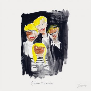 Connan Mockasin Faking Jazz Together (Tom Furse Remix)