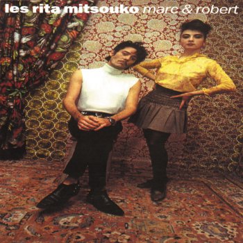 Les Rita Mitsouko feat. The Sparks Singing in the shower