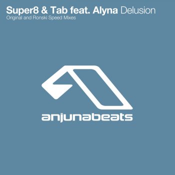 Super8 & Tab Delusion