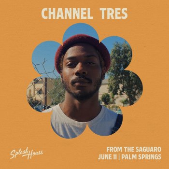 Channel Tres Technologic (Mixed)