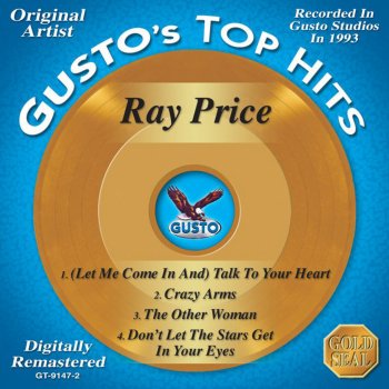 Ray Price (Let Me Come In And) Talk to Your Heart