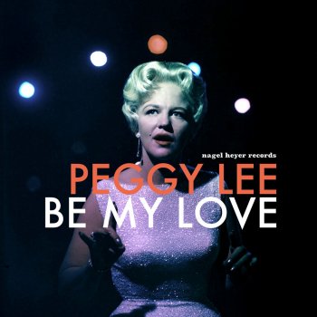 Peggy Lee Little Jack Frost Get Lost