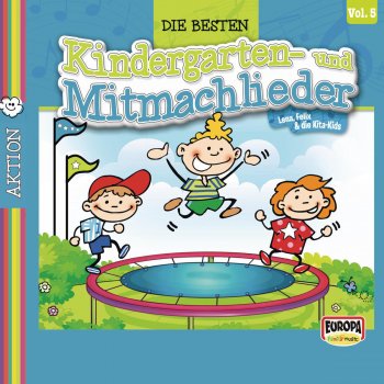 Lena, Felix & die Kita-Kids Im Märzen der Bauer