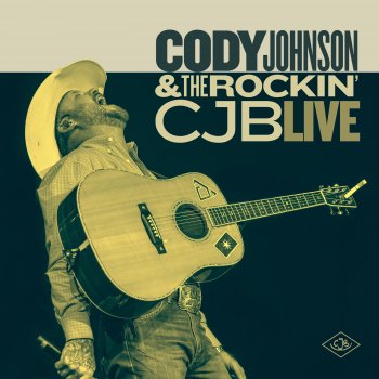 Cody Johnson Dear Rodeo - Live