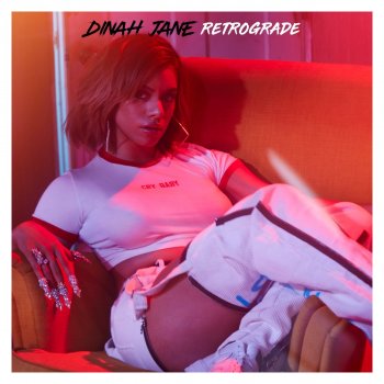 Dinah Jane Retrograde