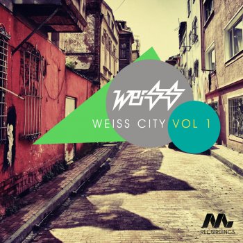 Weiss (UK) My Sister - Radio Edit