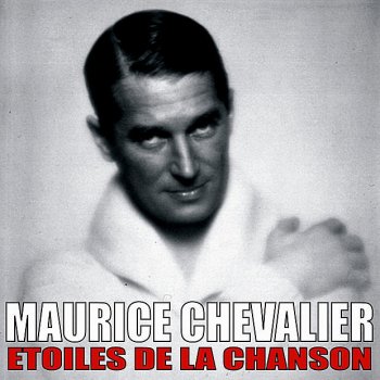 Maurice Chevalier Moi, J'fais Mes Coups en D'ssous