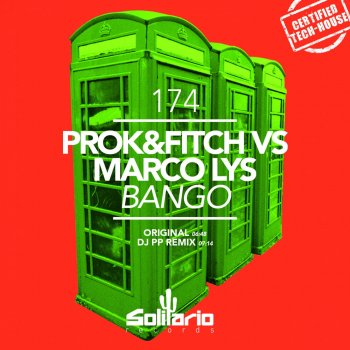 Prok & Fitch Bango