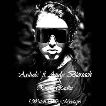 Ronnie Radke Already Dead